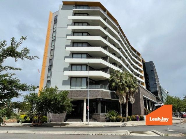 Two Bedroom Apartment