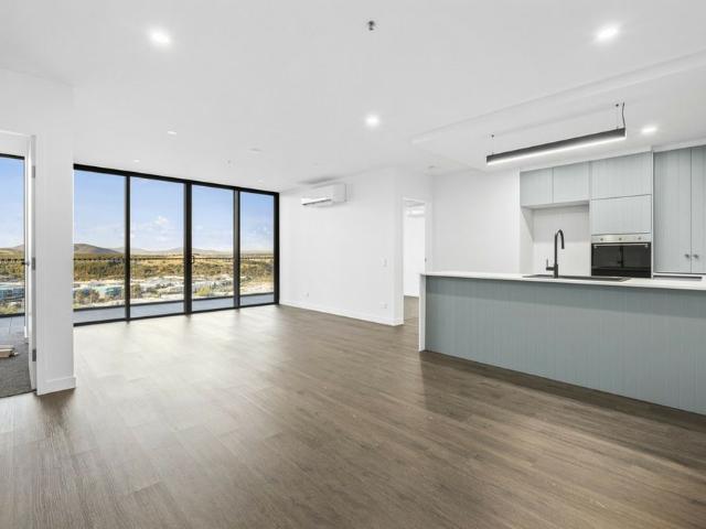 Two Bedroom Apartment