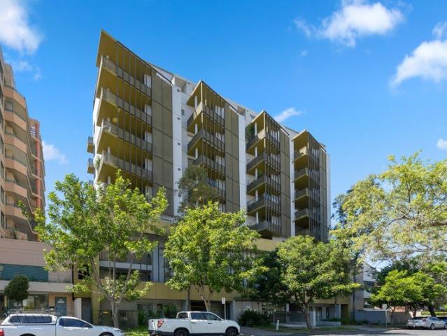 TWO BEDROOM APARTMENT