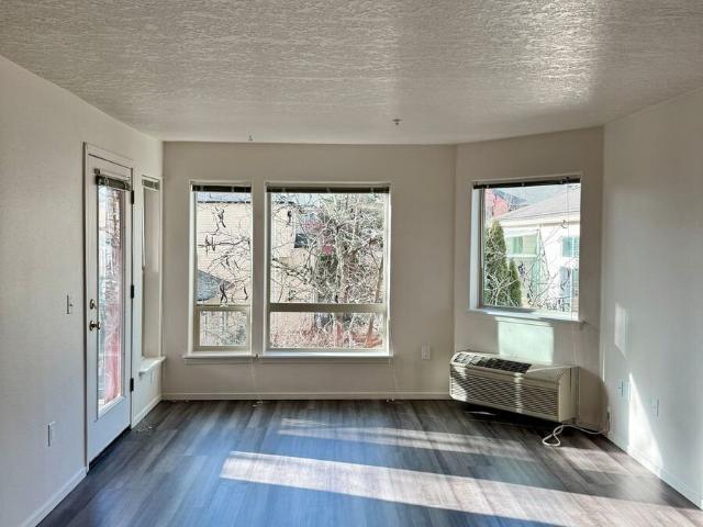 Two bedroom apartment coming soon on the lake of the commons!