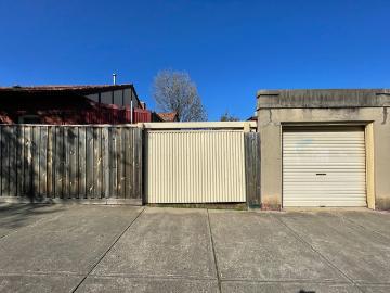 Maribyrnong, Melbourne, Victoria, Victoria