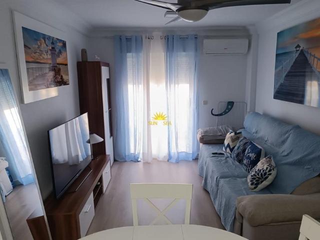 TWO BEDROOM APARTMENT – CARTAGENA