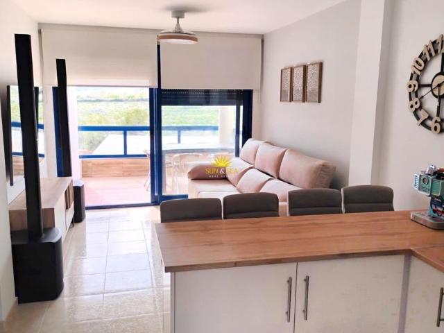 TWO BEDROOM APARTMENT – CARTAGENA
