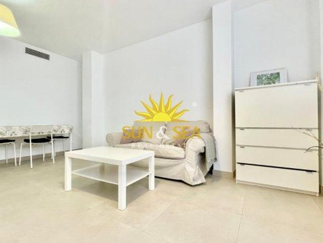TWO BEDROOM APARTMENT CASILLAS, MURCIA