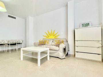 TWO BEDROOM APARTMENT CASILLAS, MURCIA