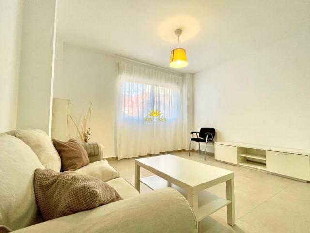 TWO BEDROOM APARTMENT CASILLAS, MURCIA