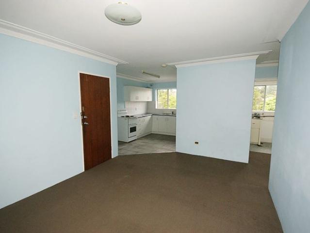 TWO BEDROOM APARTMENT CLOSE TO CBD