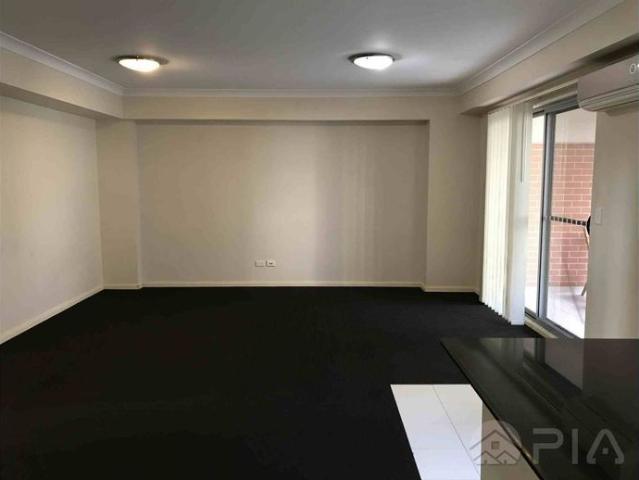 Two bedroom apartment at good location For Renting !