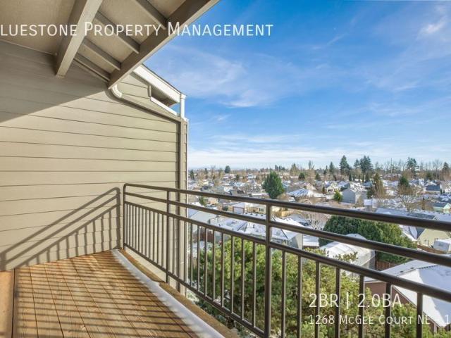 Two Bedroom Apartment at Hawk's Point