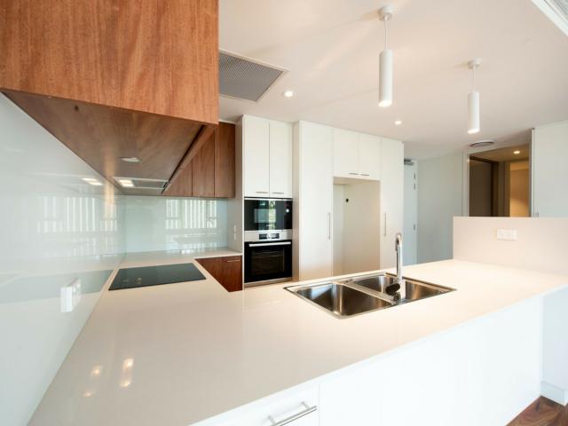 Two Bedroom Apartment at Lumi