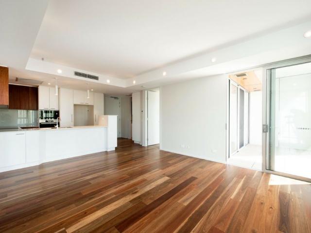 Two Bedroom Apartment at Lumi