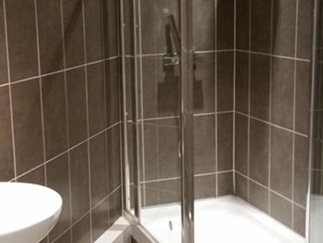 Two Bedroom apartment at Strathmore court, Park Lane, London