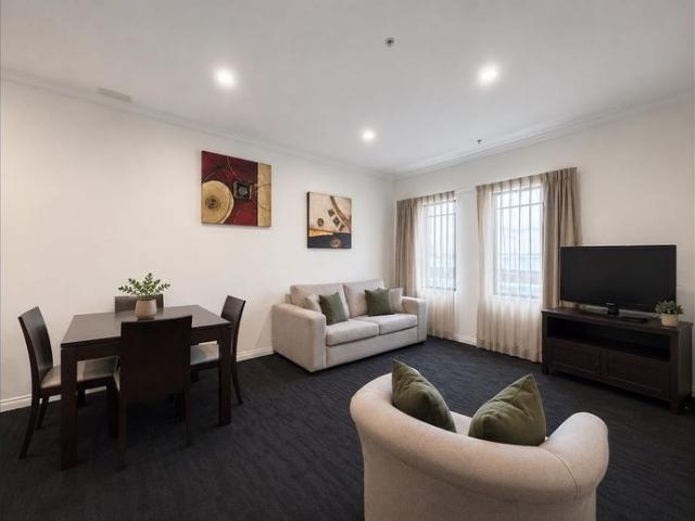 Two Bedroom Apartment at The Iconic Ritz 88!