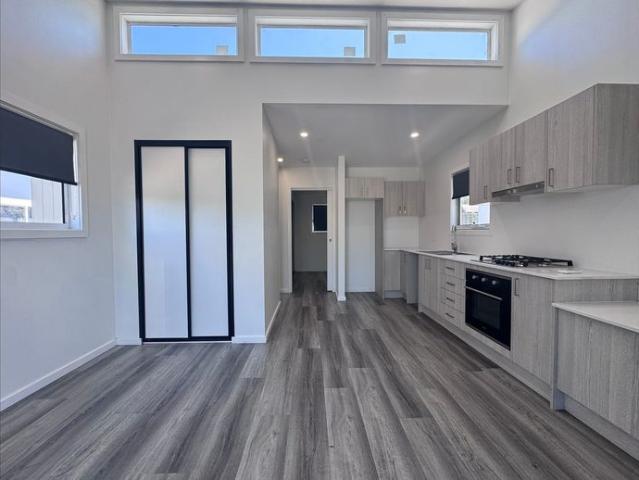 Two Bedroom Apartment at Thornton Apartments!