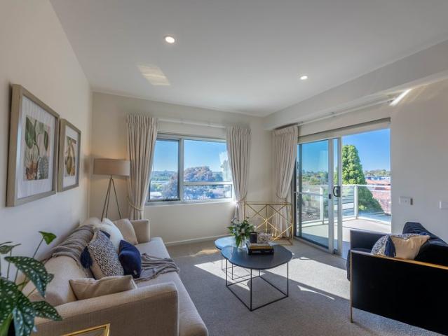 Two bedroom apartment available now