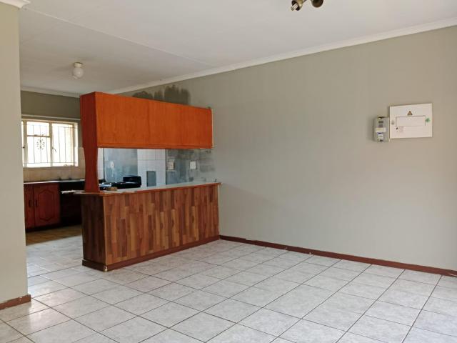 Two bedroom apartment available in Rustenburg Central in Church street