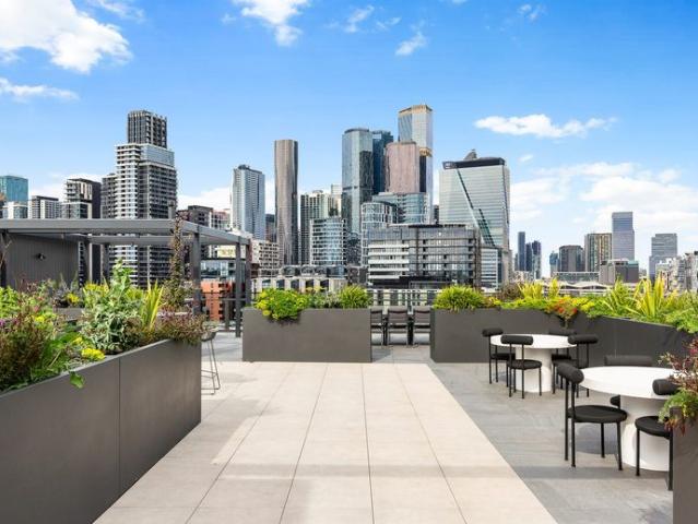 Two Bedroom Apartment Available in West Melbourne Development From $819 per week to $1048 per week