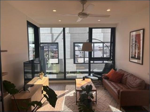 Two Bedroom Apartment Available in West Melbourne Development