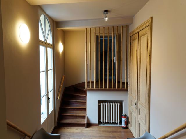 Two bedroom apartment Bij Adolf Hoste Business Flats Galgenberg 23G, 9000 Gent Long term | Furnished Apartments Ghent