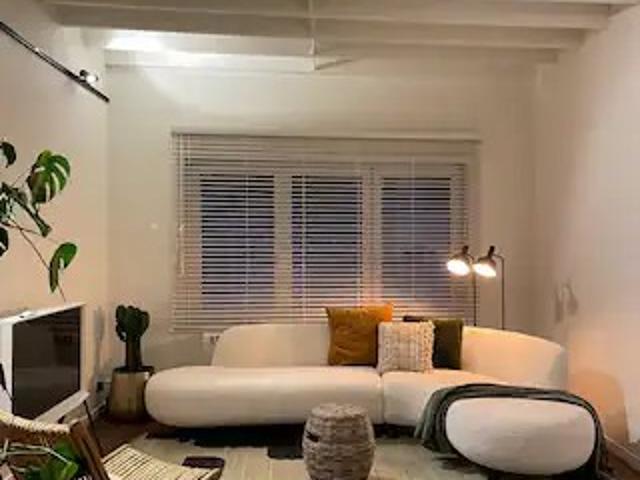 Two bedroom apartment Business flat Aaigemstraat 57, 9000 Gent Long term | Furnished Apartments Ghent