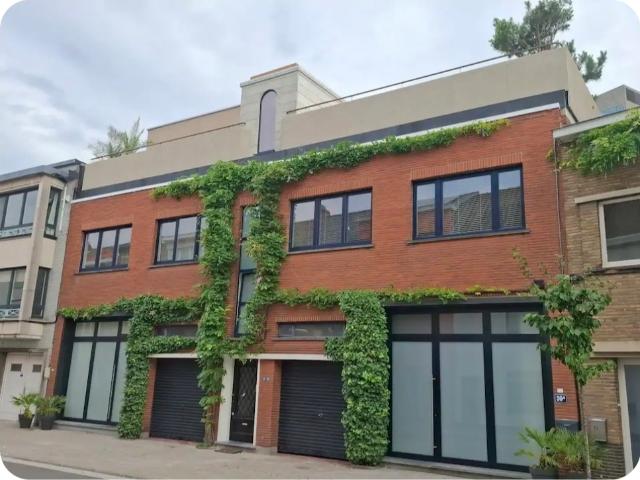 Two bedroom apartment Business flat Aaigemstraat 57, 9000 Gent Long term | Furnished Apartments Ghent
