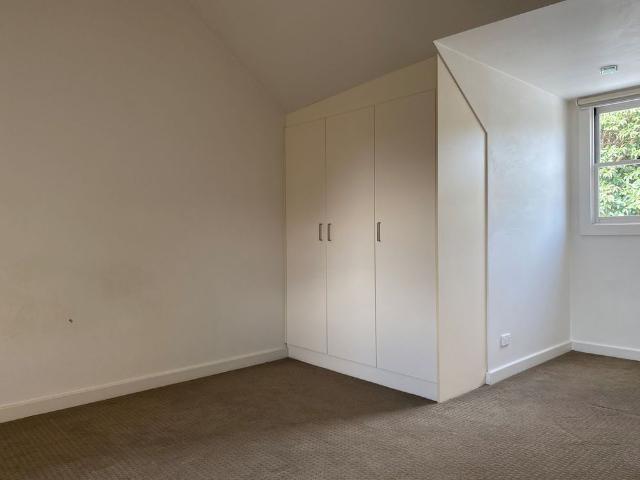 Two bedroom apartment good location