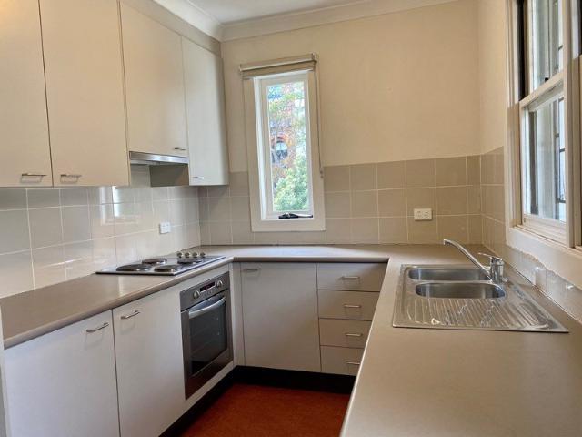 Two bedroom apartment good location