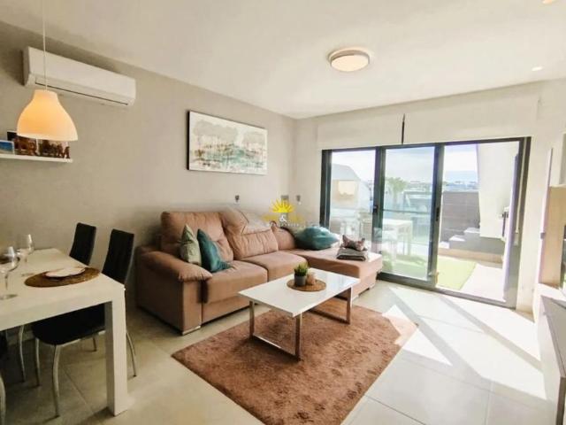 TWO BEDROOM APARTMENT – GUARDAMAR DEL SEGURA