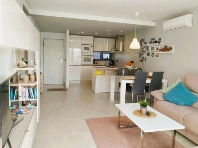 TWO BEDROOM APARTMENT – GUARDAMAR DEL SEGURA