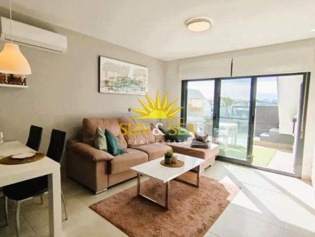 TWO BEDROOM APARTMENT – GUARDAMAR DEL SEGURA