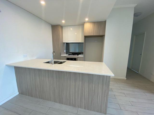 Two bedroom apartment for eligible indigenous applicants