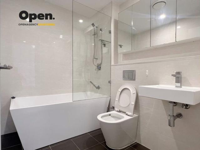 Two Bedroom Apartment For Lease