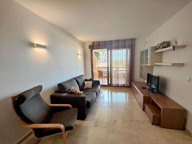 TWO BEDROOM APARTMENT FOR RENT IN PUNTA PRIMA