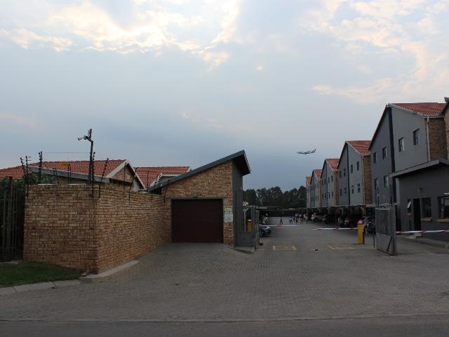 Two Bedroom Apartment For Rental
