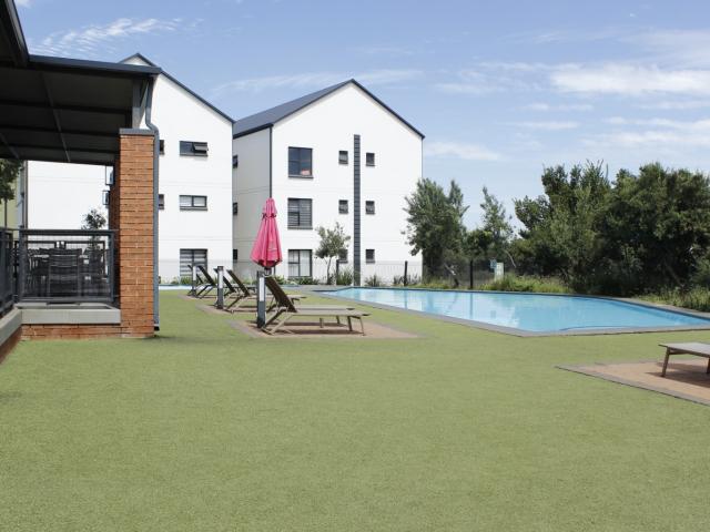 Two Bedroom Apartment For Rental