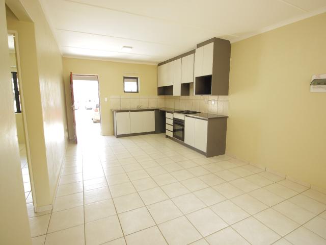 Two Bedroom Apartment For Rental