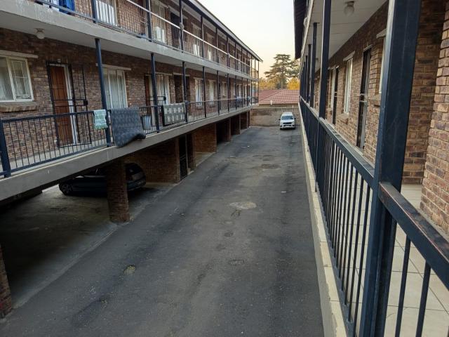 Two Bedroom Apartment For Rental
