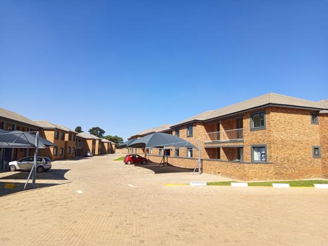 Two Bedroom Apartment For Rental