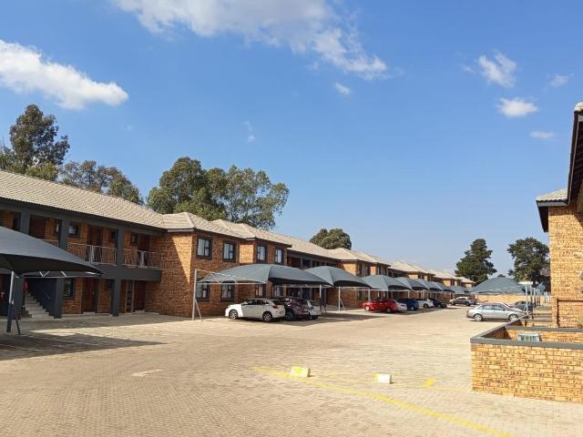 Two Bedroom Apartment For Rental