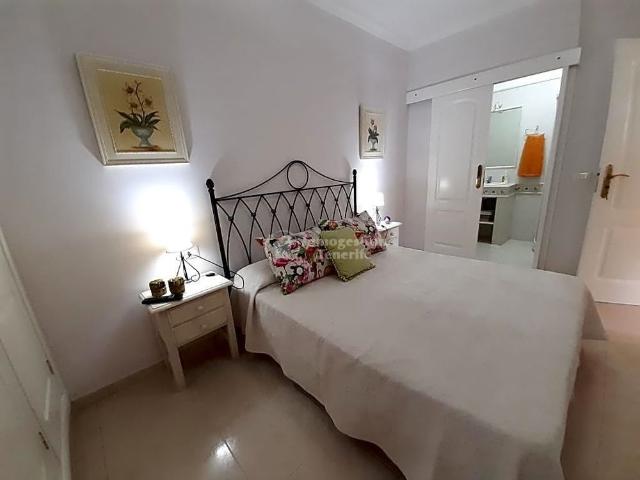 Two bedroom Apartment for rental in Las Galletas