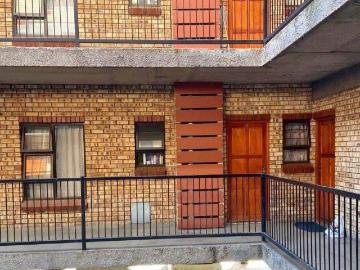 Two Bedroom Apartment for sale in the heart of Navalsig side