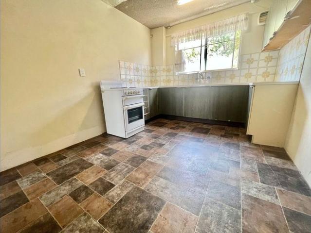 Two Bedroom Apartment, Full Length Balcony, Carport + Store