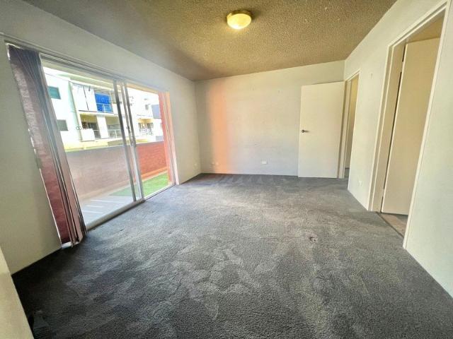 Two Bedroom Apartment, Full Length Balcony, Carport + Store