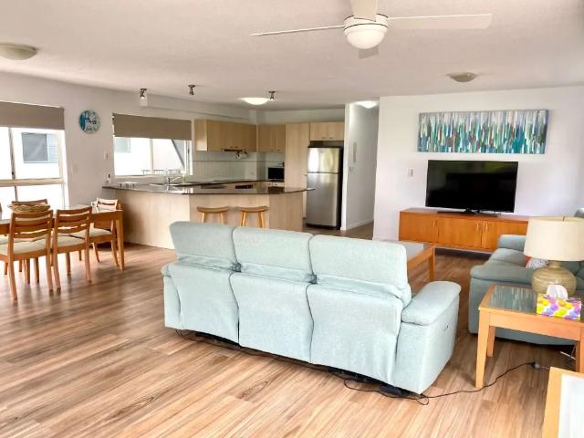 Two Bedroom Apartment Fully Furnished
