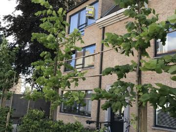 Two bedroom apartment Kubera Nekkersputstraat 203, 9000 Gent Long term | Furnished Apartments Ghent