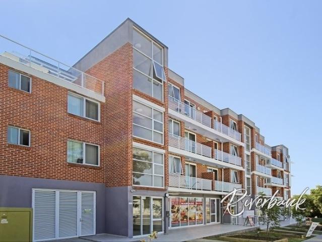 Two Bedroom Apartment in a Convenient Location