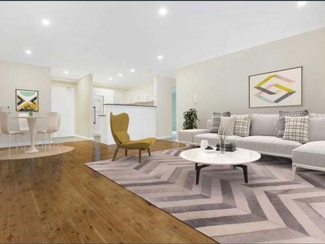 Two Bedroom Apartment in a Prime Wollongong Location