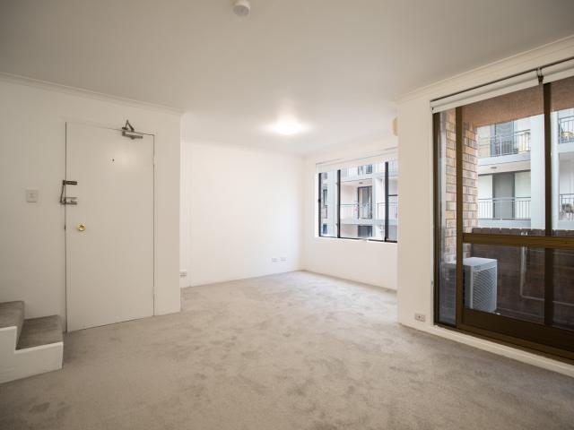 two bedroom apartment in an ideal location