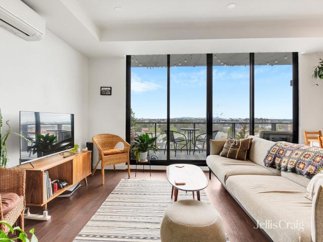 Two Bedroom Apartment in Brunswick East