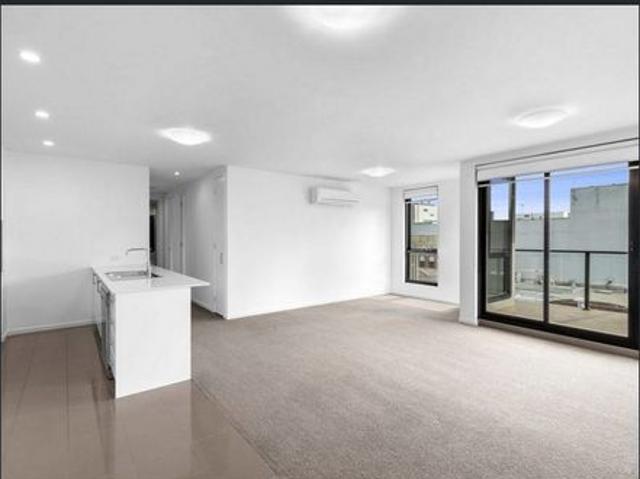 Two Bedroom Apartment in Geelong